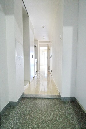 エコロジー上板橋レジデンスの物件内観写真